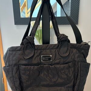Marc Jacobs Diaper Bag
